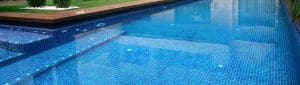 Skimmer piscina