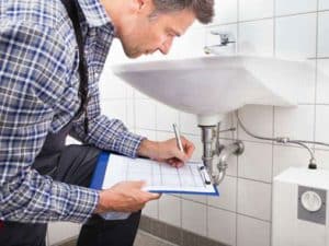 Instalaciones de fontanería en Retiro