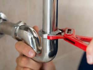 Instalaciones de fontanería en Latina