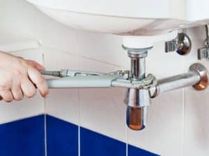 Presupuesto de fontanería en Retiro