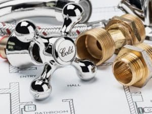 Reparaciones de fontanería en Latina