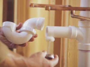 Reparaciones de fontanería en Retiro