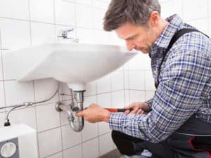 Reparaciones de fontanería en Chamberí
