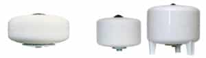 Vasos de expansión