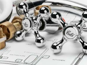 Reparaciones de fontanería en Las Rozas